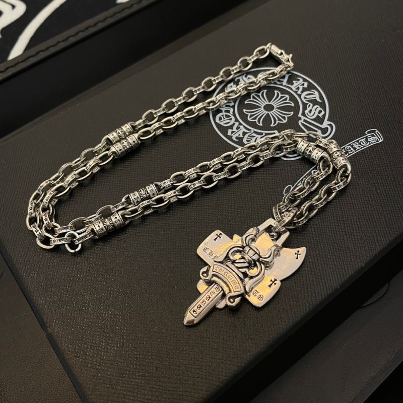 Chrome Hearts Necklaces